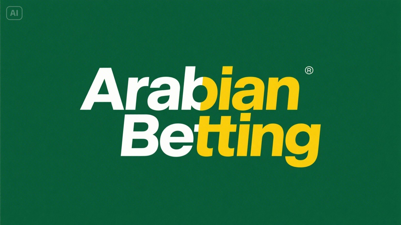 Arabian Betting